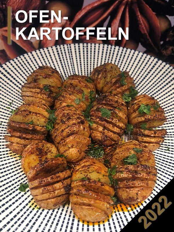 Ofenkartoffeln