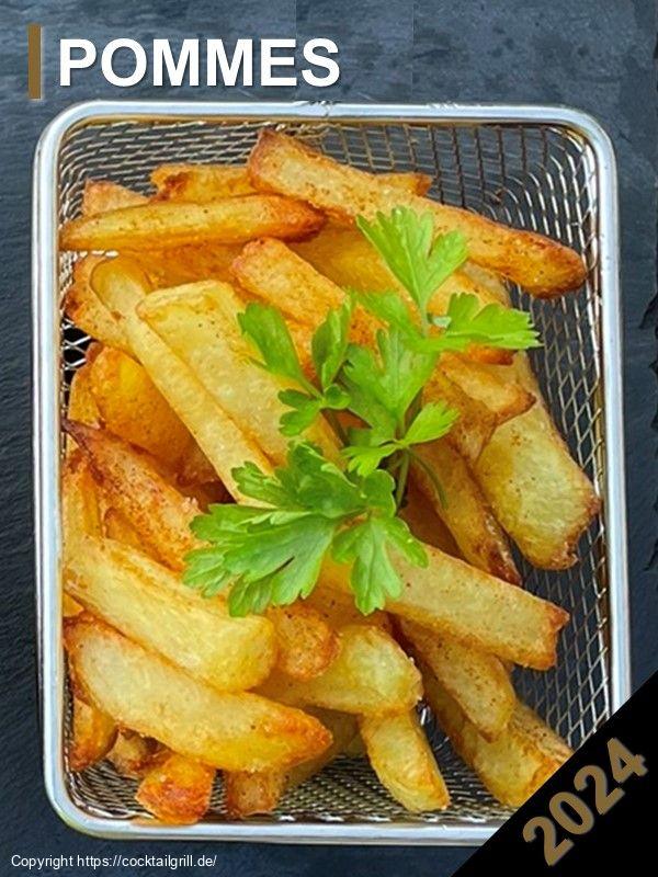 Pommes