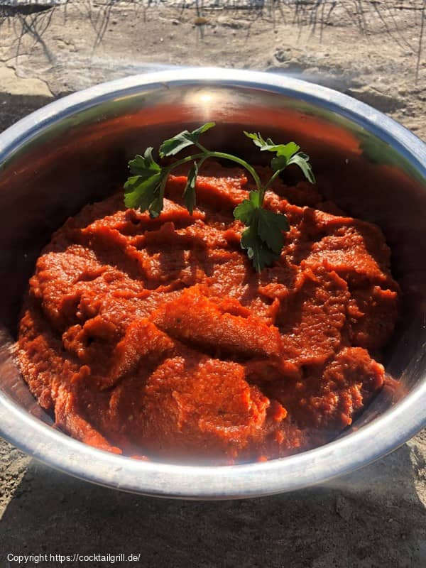 Ajvar