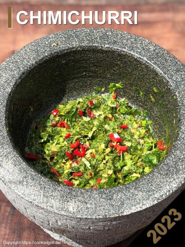 Chimichurri