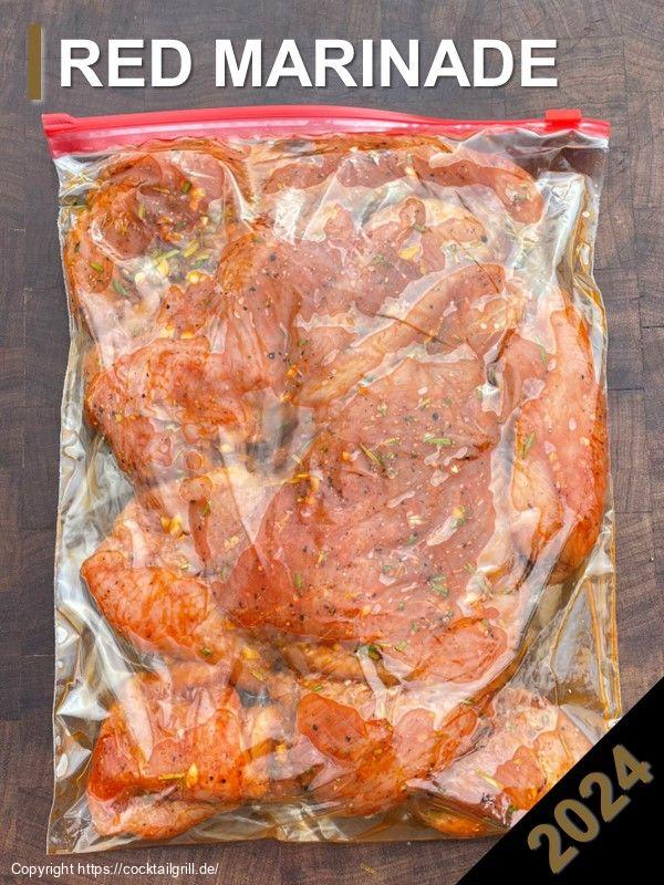 Red Marinade