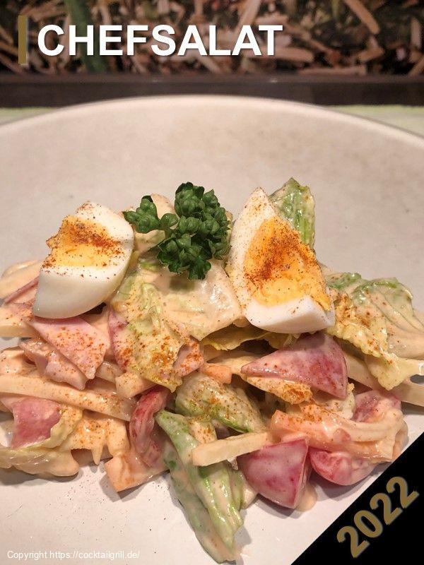 Chefsalat