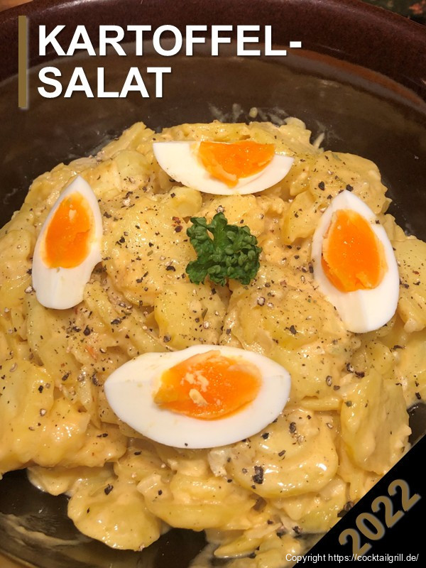 Kartoffelsalat