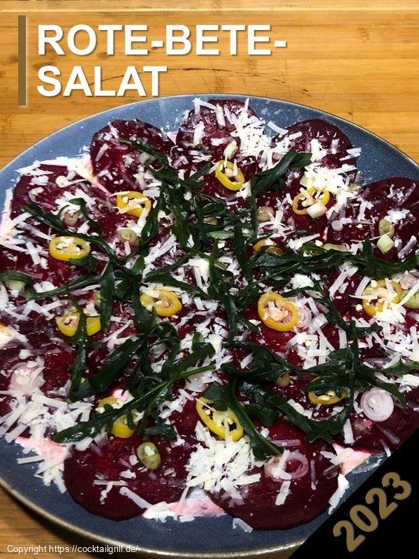 Rote-Bete-Salat