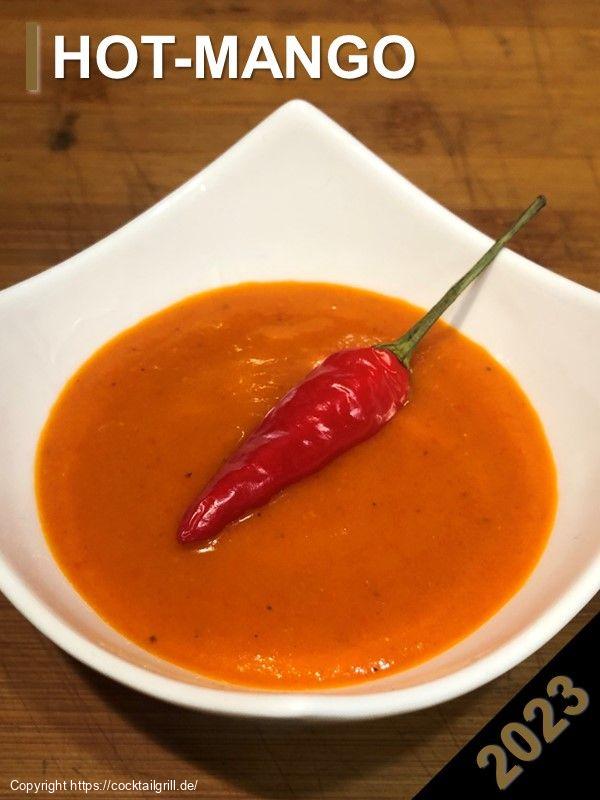Hot-Mango