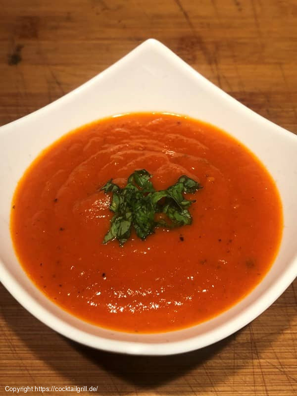 Tomatensauce Tomatensauce