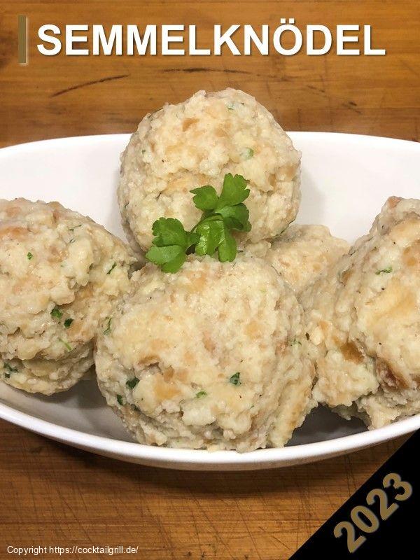 Semmelknödel
