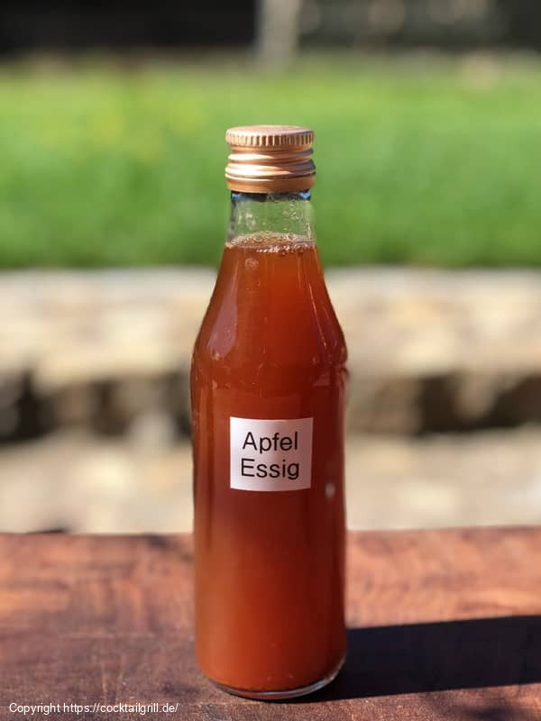 Apfelessig