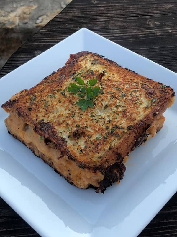 Grilled Chicken Sandwich