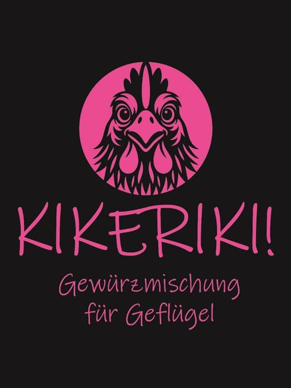 Mischgewürz KIKERIKI!