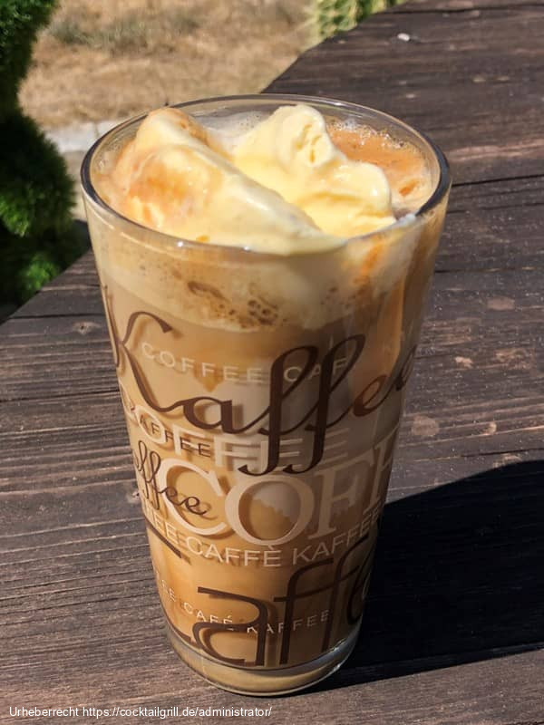 Frappé