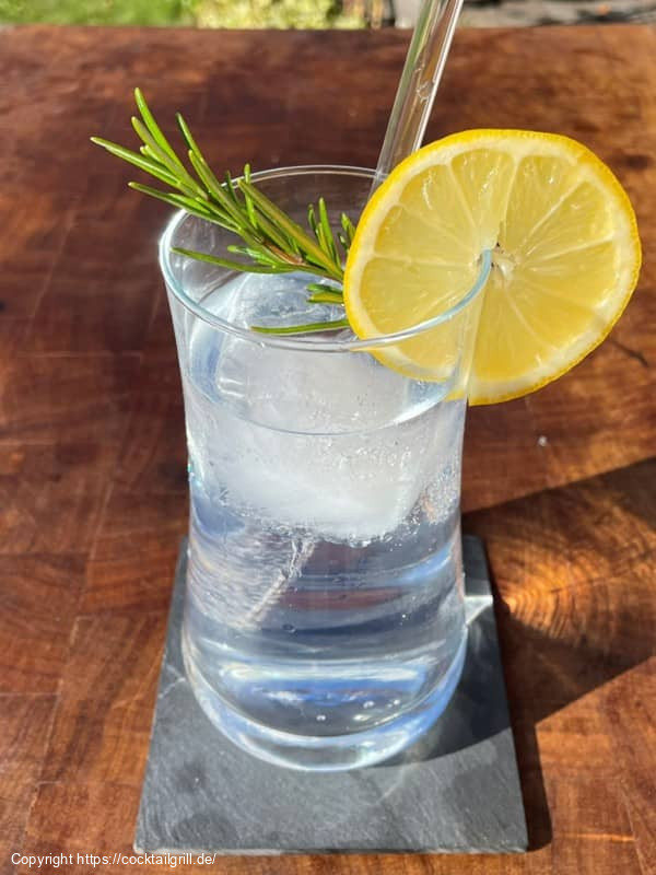 Gin Tonic
