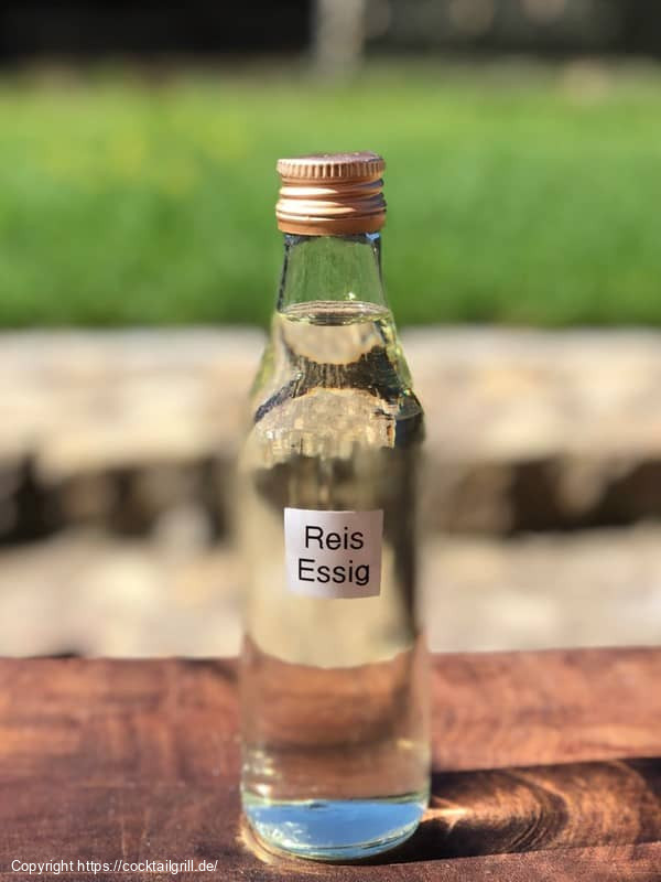 Reisessig