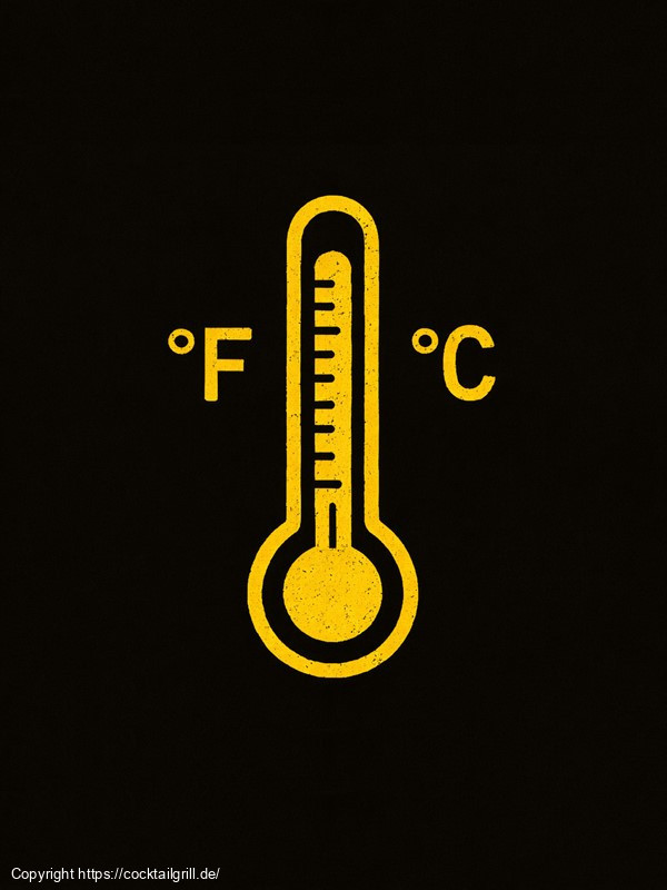 Temperaturumrechnungen