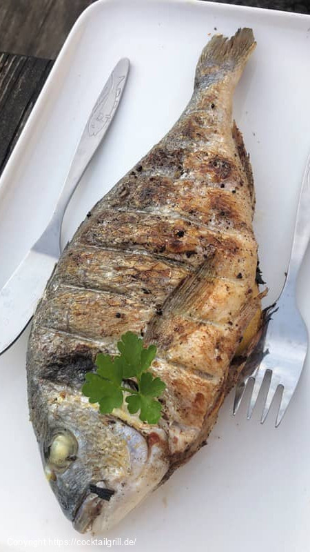 Dorade
