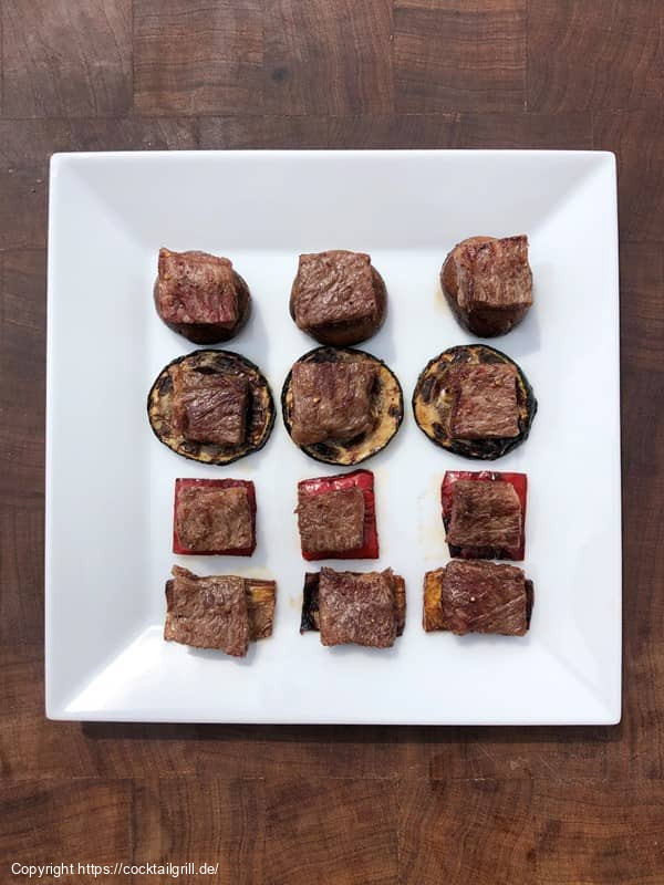 Wagyu A5 Rumpsteak