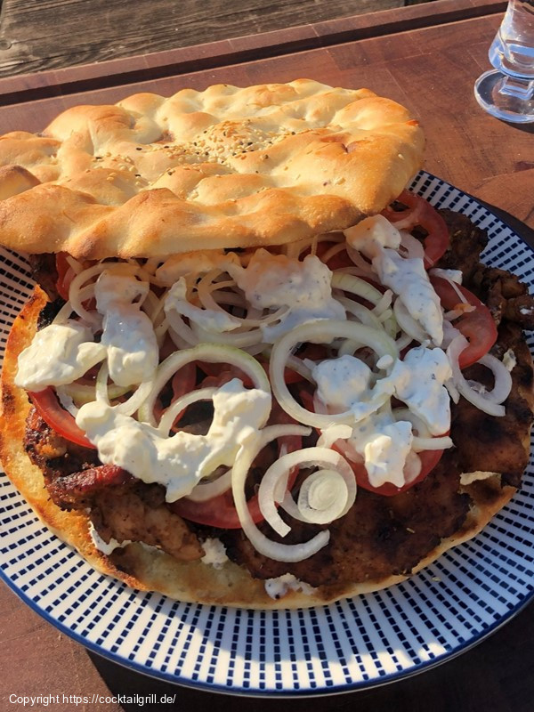 Kachelfleisch