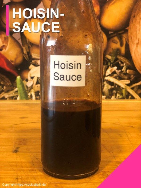 Hoisin-Sauce
