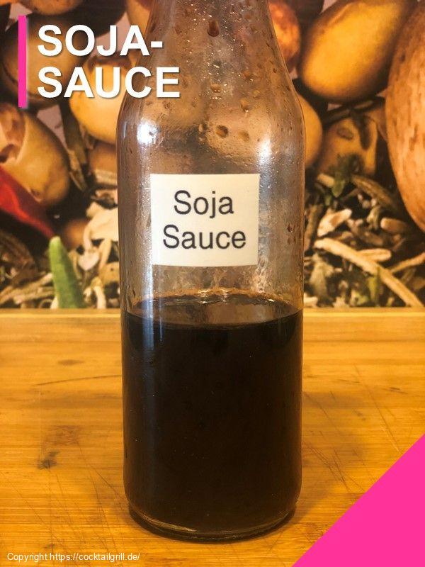 Sojasauce
