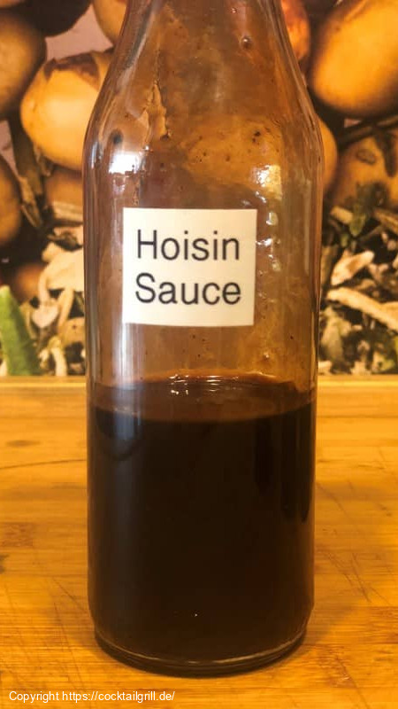 Hoisin-Sauce