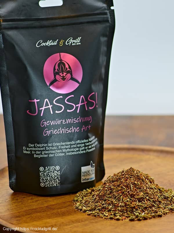 JASSAS!