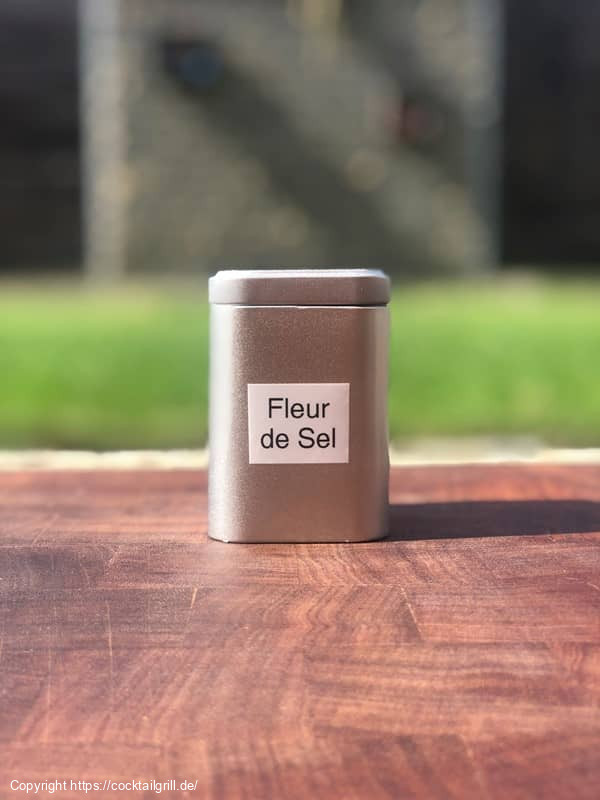 Fleur de Sel