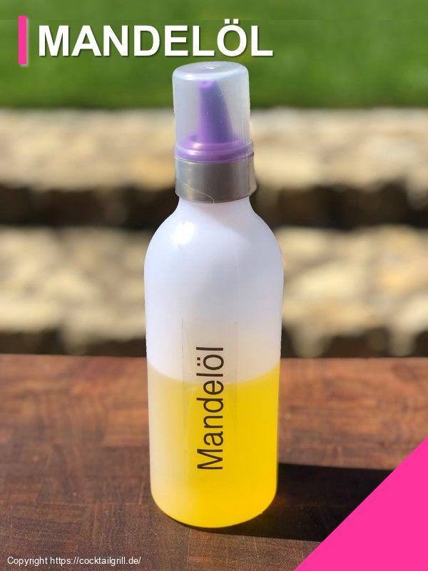 Mandelöl