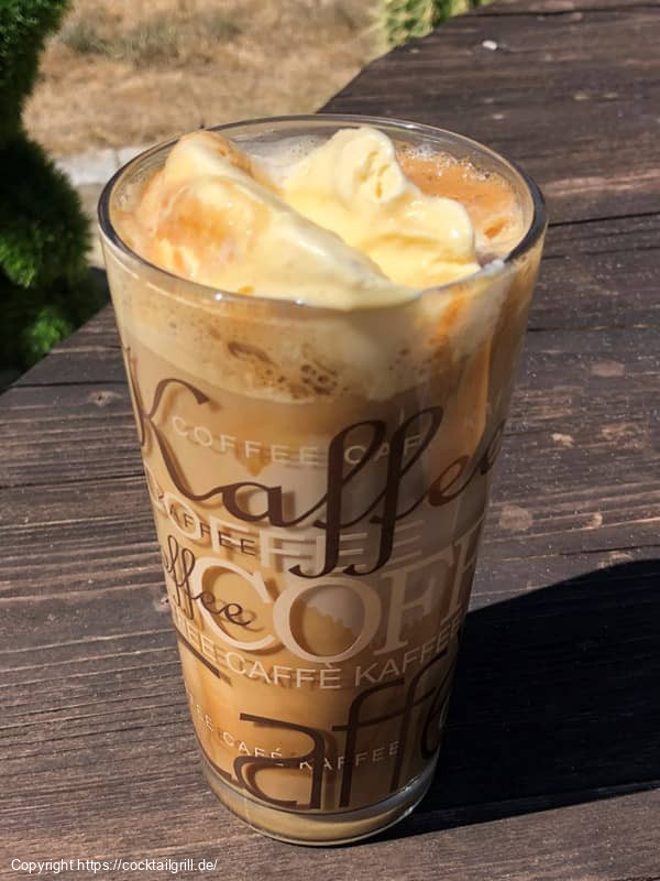 Frappé
