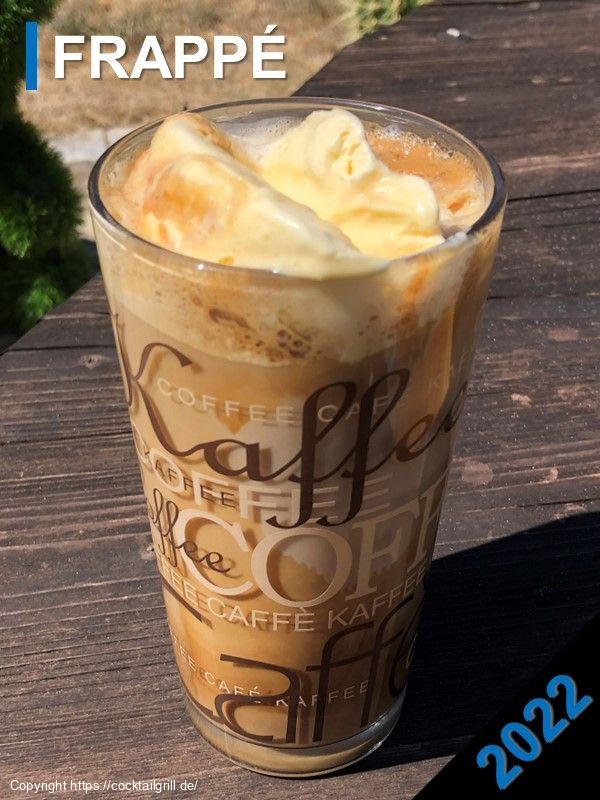 Frappé