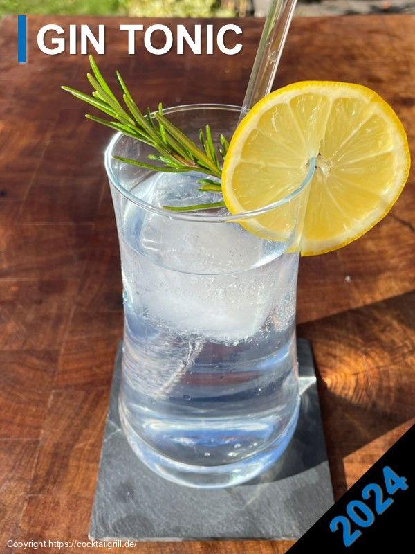 Gin Tonic
