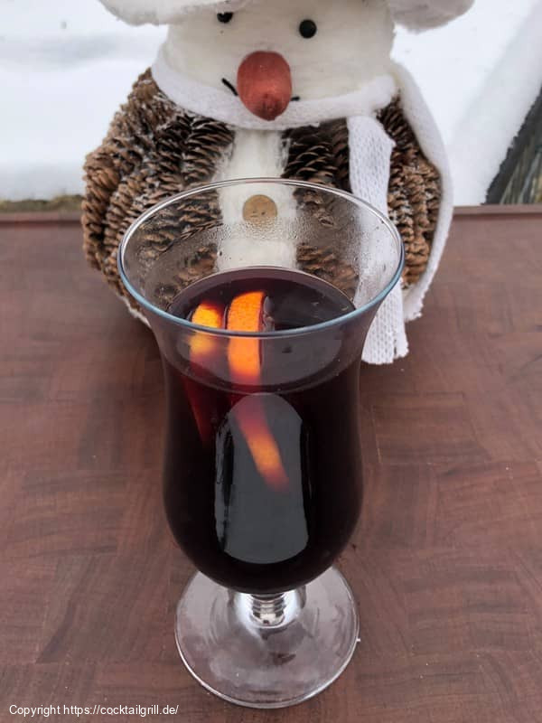 Feuerzangenbowle