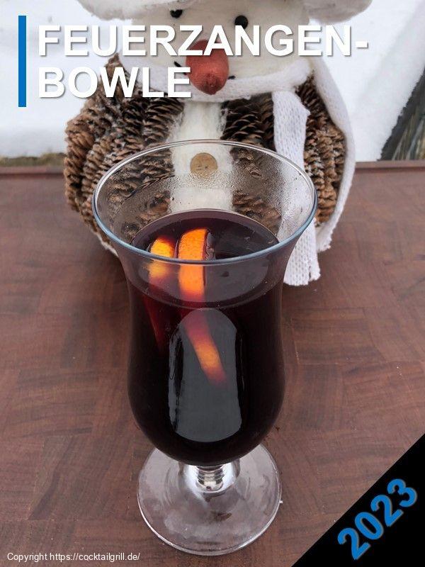Feuerzangenbowle