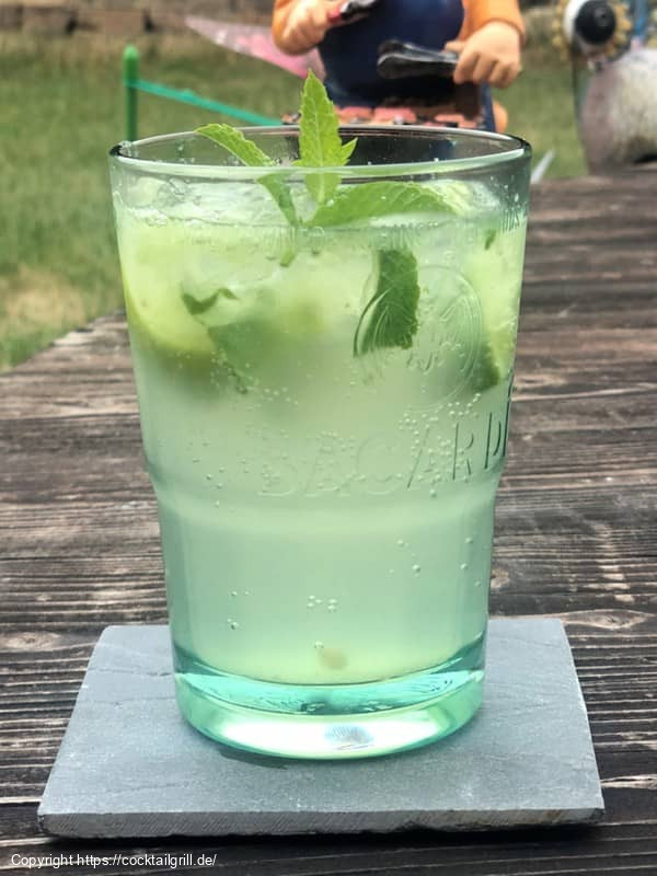Mojito