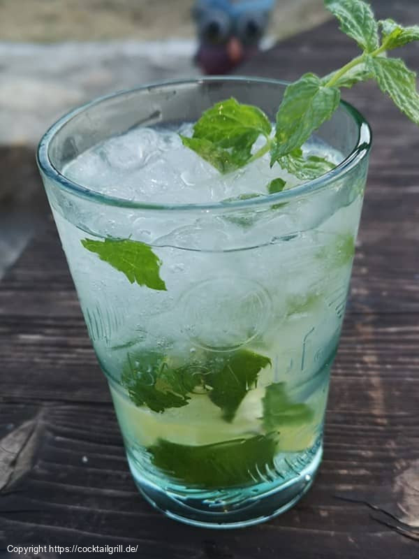 Tojito
