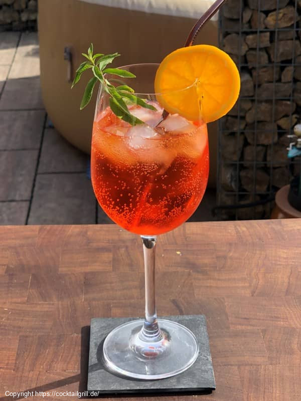 Aperol Spritz