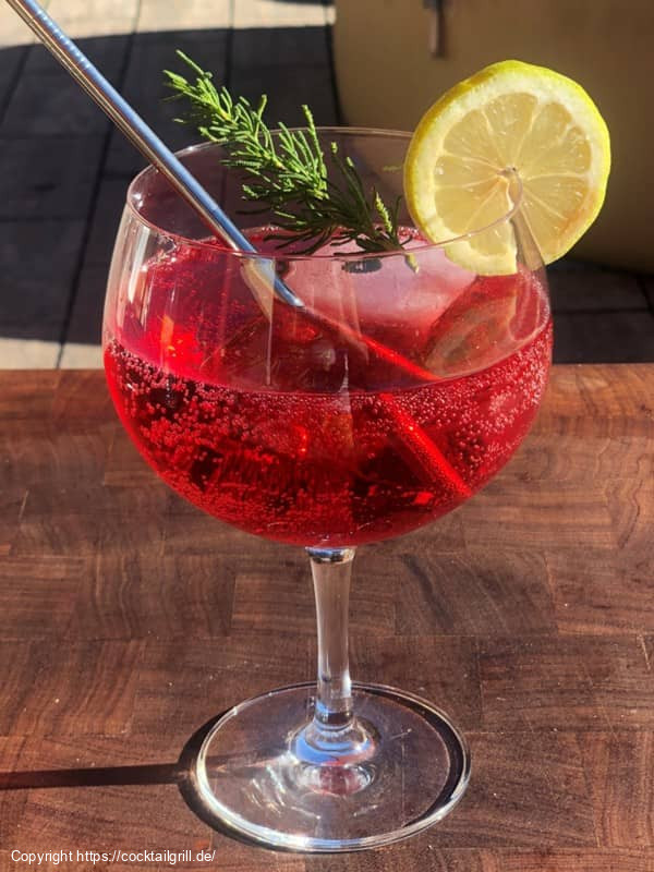 Fiero Tonic
