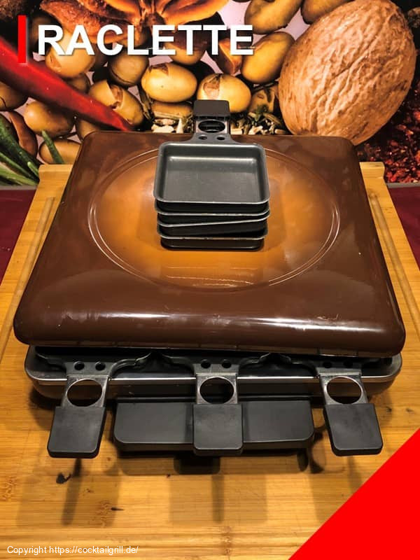 Raclette