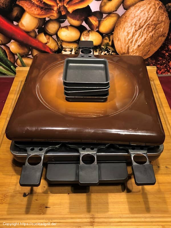 Raclette