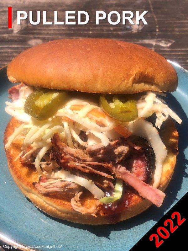 Pulled Pork