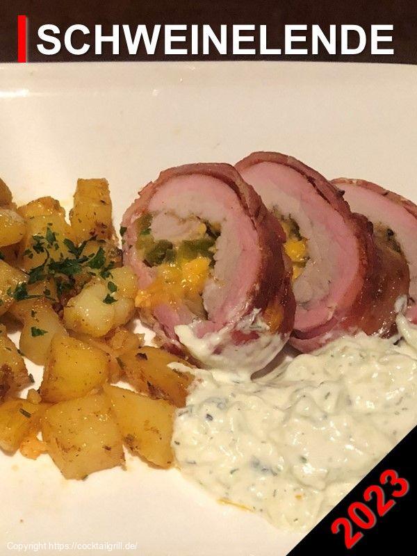 Schweinelende