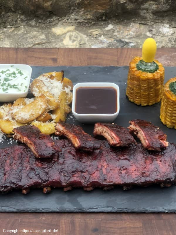 Spareribs