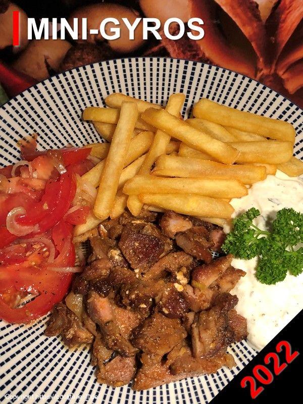 Mini-Gyros