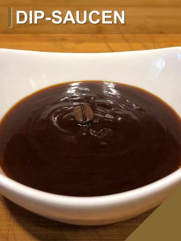 zu den Dip-Saucen