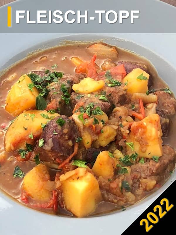 Zum Rezept Fleisch-Topf