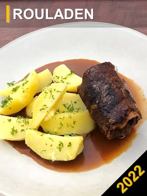 Zum Rezept Rouladen
