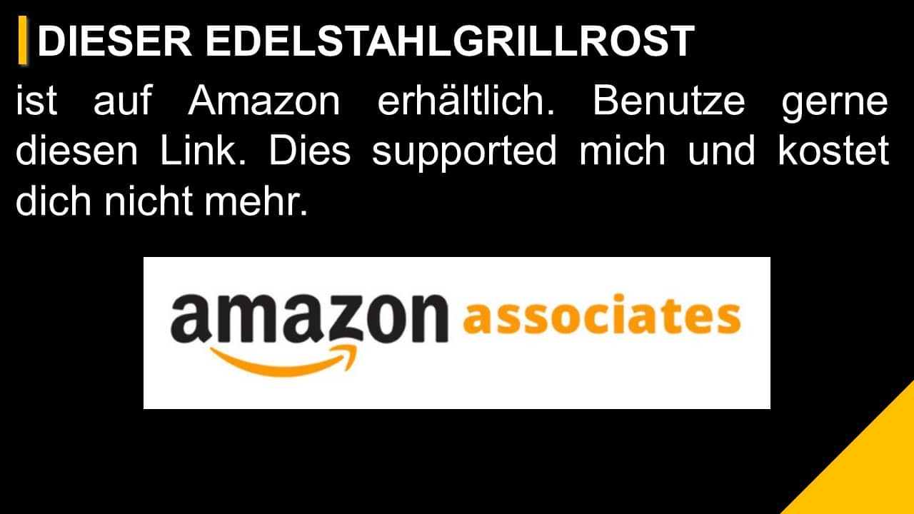 Grillrost kaufen