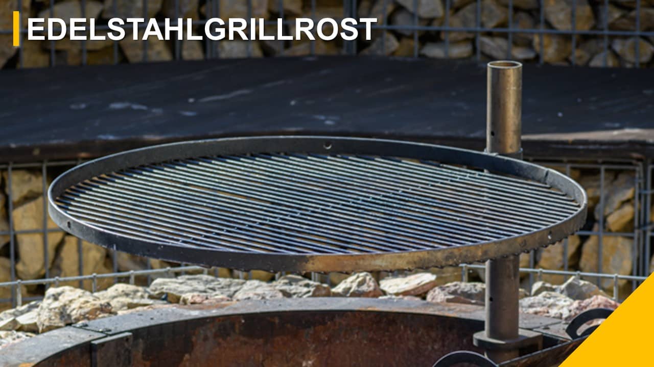 Grillrost