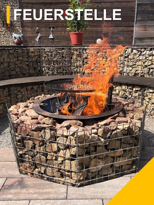 Feuerstelle