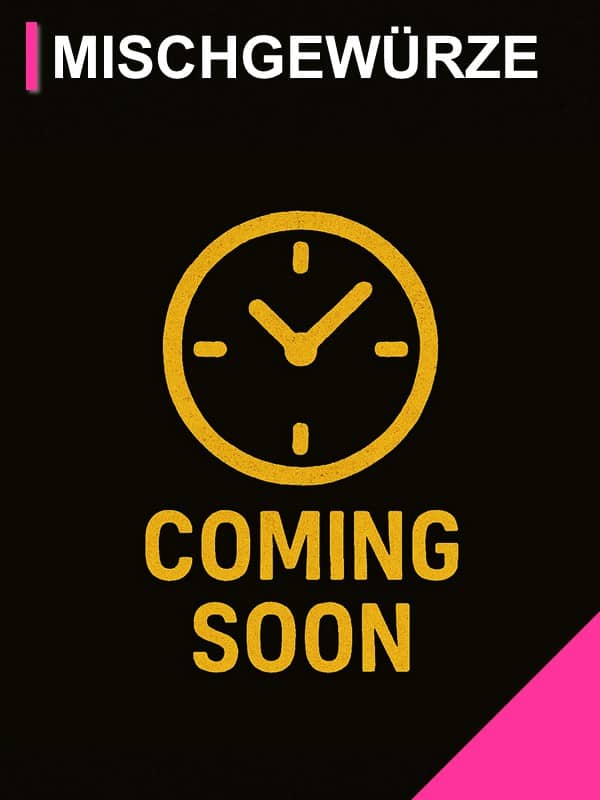 zu den Mischgewürzen
