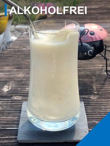 zu alkoholfreien Getränken